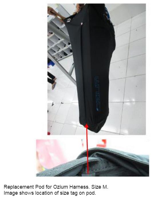 Ozone Ozium replacement pod Ozone Ozium replacement pod